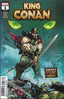 King Conan (2021) #01