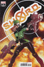 Sword (2020) #11 Renaud Var Comics - Back Issues Marvel Comics