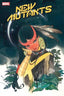 New Mutants (2019) #24 Peach Momoko Var Comics - Back Issues Marvel Comics