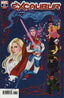 Excalibur (2019) #26 Betsy Cola Var