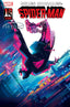 Miles Morales Spider-Man (2018) #33 1:25 Mateus Manhanini Var