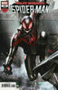 Miles Morales Spider-Man (2018) #33 InHyuk Lee Var