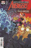 Avengers (2018) #51 Comics - Back Issues Marvel Comics