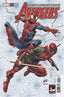 Avengers (2018) #51 Liefeld Var Comics - Back Issues Marvel Comics