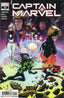 Captain Marvel (2019) #35 Comics - Back Issues Marvel Comics