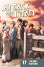 Attack On Titan GN 17