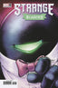 Strange Academy #14 Todd Nauck Var Comics - Back Issues Marvel Comics