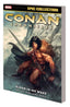 Epic Collection Conan Chronicles TP 08 Blood In His Wake Trades/Hard Covers MARVEL COMICS