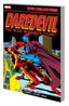 Epic Collection Daredevil TP 05 Going Out West Trades/Hard Covers MARVEL COMICS