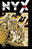 Nyx (2021) #01 Ken Haeser Var Comics - Back Issues Dynamite Entertainment