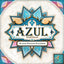 Azul Summer Pavillion Glazed Pavillion Exp