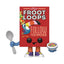 Pop Froot Loops 186 Froot Loop Action Figures/Funko Pop Funko