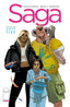 Saga #55 Comics - Back Issues Image Comics