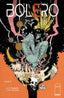 Bolero #01 Jim Mahfood Var Comics - Back Issues Image Comics