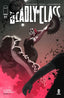 Deadly Class #51 Jeff Dekal Var