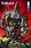 Gunslinger Spawn #04 Comics - Back Issues Image Comics