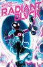 Radiant Black #12 Comics - Back Issues Image Comics