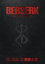 Berserk Deluxe Edition HC 10