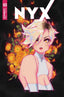 Nyx (2021) #03 Comics - Back Issues Dynamite Entertainment