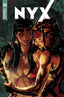 Nyx (2021) #03 Fernando Dagnino Var Comics - Back Issues Dynamite Entertainment