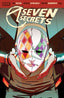 Seven Secrets #13 Comics - Back Issues Boom! Entertainment