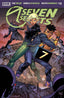 Seven Secrets #13 Lashley var Comics - Back Issues Boom! Entertainment