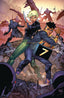 Seven Secrets #13 Lashley "Unlockable" Var Comics - Back Issues Boom! Entertainment