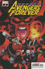 Avengers Forever (2021) #02