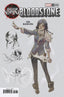 Death of Doctor Strange Bloodstone #01 1:10 Guara Var Comics - Back Issues MARVEL COMICS