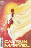 Captain Marvel (2019) #36 Zircher Var