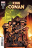 King Conan (2021) #02