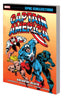 Epic Collection Captain America TP 19 Arena of Death Trades/Hard Covers MARVEL COMICS