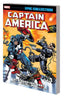 Epic Collection Captain America TP 15 Bloodstone Hunt Trades/Hard Covers MARVEL COMICS