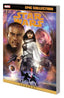 Epic Collection Star Wars Legends Legacy TP 04 Trades/Hard Covers Marvel Comics