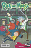 Rick and Morty (2015) #01 4th Ptg Comics - Back Issues Oni Press