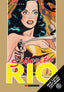 Golden Age Classics Senorita Rio HC 01 Trades/Hard Covers PS Artbooks