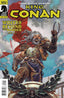 King Conan Wolves Beyond the Border #01 Comics - Back Issues Dark Horse Comics