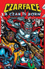 Czarface A Czar is Born TP Trades/Hard Covers Z2 Comics