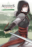 Assassin's Creed Blade of Shao Jun GN 03 Trades/Hard Covers Viz Media