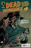 Dead Vengeance #03 Comics - Back Issues DARK HORSE