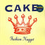 Cake - Fasion Nugget Media Sony Music Entertainment Default Title