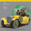 Miles Davis - Jack Johnson Original Soundtrack Recording Media Mobile Fidelity Sound Lab Default Title