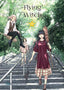 Flying Witch GN 10 Trades/Hard Covers Vertical Comics