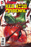 Red Hood Arsenal #07 Comics - Back Issues DC COMICS