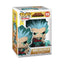 Pop My Hero Academia 1008 Infinite Deku With Eri Action Figures/Funko Pop Funko