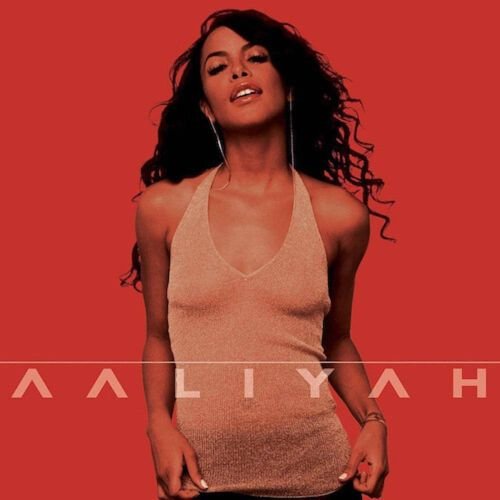 Aaliyah - Aaliyah Vinyl Blackground Records Default Title  