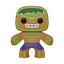 Pop 935 Gingerbread Hulk