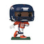 Pop Broncos 164 Jerry Jeudy Action Figures/Funko Pop Funko