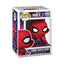 Pop What If 945 Zombie Hunter Spidey Action Figures/Funko Pop Funko