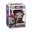 Pop What If 943 Zombie Scarlet Witch